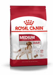 Royal Canin Medium Adult