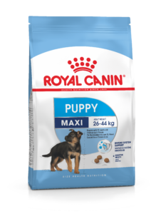 Royal Canin Maxi Puppy