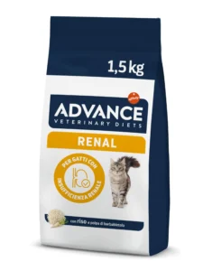 Veterinary Renal