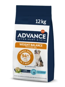 Weight Balance